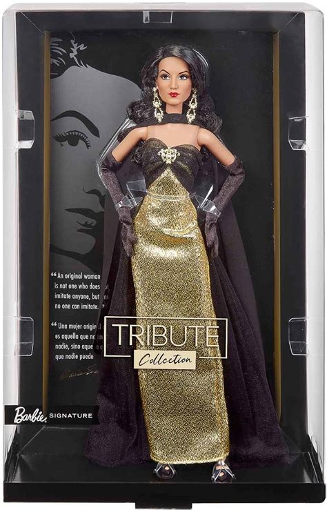 Maria felix barbie - Sep 14, 2023 ... Barbie celebrates #hispanicheritagemonth with Celia Cruz, Gloria Estefan and Maria Félix dolls. 1.5K views · 4 months ago ...more ...